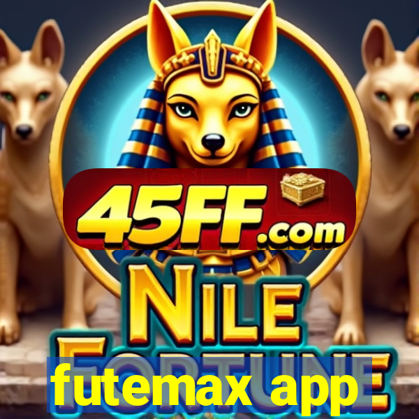futemax app